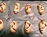 ズボラさんのソーセージパン作り方14写真