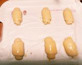 ズボラさんのソーセージパン作り方19写真