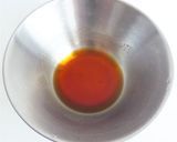 がごめ昆布とかにかまの酢の物作り方2写真