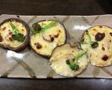 チーズ椎茸作り方5写真