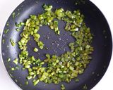 大根の葉のおかか和え作り方3写真