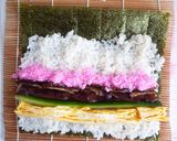 太巻き寿司作り方9写真