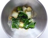 下仁田ねぎのぬた作り方4写真