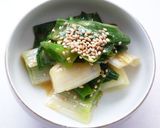 下仁田ねぎのぬた作り方5写真
