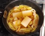 母直伝！お雑煮作り方4写真