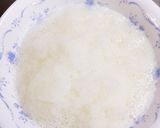 お餅のアレンジ…みぞれあんかけ焼きもち作り方1写真