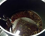 母直伝☆ローストビーフのタレ作り方1写真