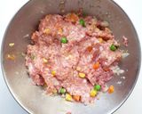ミートローフ作り方4写真