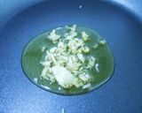 エビのハーブワイン蒸し作り方4写真