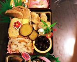 3時間で完成！手作りおせち覚書作り方11写真