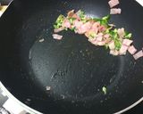 イタリアン炒飯　「イタ飯」作り方2写真