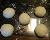 スペルト小麦の中華まん生地(*^^*)作り方7写真