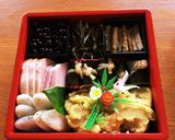 お節料理2017(沖縄在住)作り方1写真