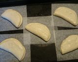 スペルト小麦の中華まん生地(*^^*)作り方10写真