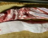 やわらか豚の角煮作り方1写真