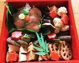 お節料理2017(沖縄在住)作り方3写真