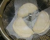 スペルト小麦の中華まん生地(*^^*)作り方13写真