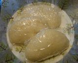 スペルト小麦の中華まん生地(*^^*)作り方15写真