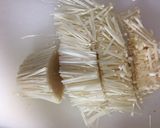気まぐれシェフ 自家製なめ茸風作り方1写真
