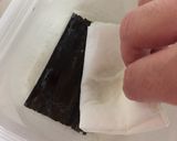 気まぐれシェフの簡単自家製タコわさ作り方3写真