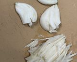 かあさんの手羽元と玉子の黒酢醤油煮込み作り方3写真