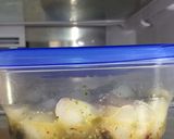 気まぐれシェフの簡単自家製タコわさ作り方6写真