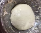 フライパンdeもちもちパン 作り方3写真