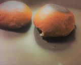 フライパンdeもちもちパン 作り方5写真