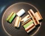 おせちにも 鮭の南蛮漬け作り方2写真