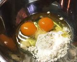 プリン しっかり 硬い プリン作り方2写真