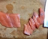 おせちにも 鮭の南蛮漬け作り方4写真