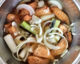 おせちにも 鮭の南蛮漬け作り方8写真