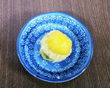 焼き芋を使って簡単！栗きんとん♪作り方10写真