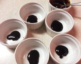 プリン しっかり 硬い プリン作り方1写真