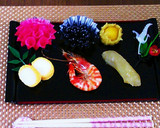 焼き芋を使って簡単！栗きんとん♪作り方11写真