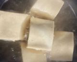おせちに 高野豆腐の鶏肉詰め作り方5写真