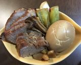 おかずチャーシュー[2017] 焼豚煮豚作り方10写真