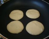 どら焼き by栗の渋皮煮作り方4写真