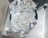 鳥むね肉でスパイシー香味焼き♪作り方10写真