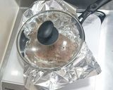 鳥むね肉でスパイシー香味焼き♪作り方14写真