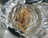 鳥むね肉でスパイシー香味焼き♪作り方15写真