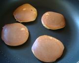 どら焼き by栗の渋皮煮作り方5写真