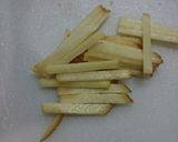 圧力鍋で♪簡単ぶりカマ大根作り方6写真