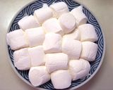 レンジで簡単♪ゴマたっぷりヘルシーおやつ作り方2写真