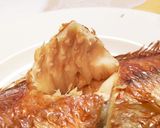 お食い初めに♡鯛の塩焼き❁*+作り方4写真