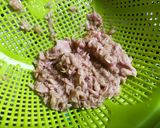 [韓国料理]濃くあるわかめスープ作り方3写真