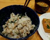 もずく楽部⭐もずく混ぜご飯作り方7写真