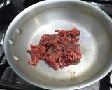 すっきりノンオイル麻婆豆腐作り方1写真