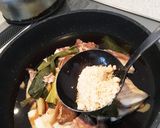 豚の角煮 ラフテー風作り方3写真