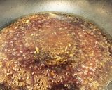 鶏肉で 菜の花と根菜のロール巻き作り方7写真